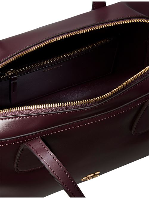 LV04F3610GBAP MARONE CALVIN KLEIN | LV04F3610GBAP MARRONE